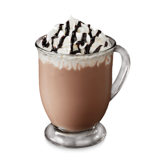 Premium Hot Cocoa (6-2lb bags/case)