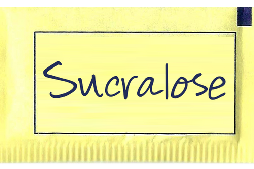 Sucralose Yellow Sugar Sub (2000cnt)