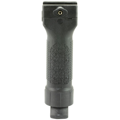 Grip-pod Mil Poly/stl Bipod V2 Blk