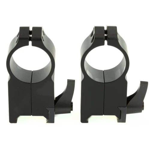 Warne Maxima Qd 1" Ultra Hi Matte