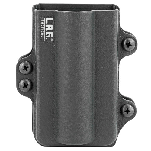 Lag Mcs Tourniquet Carrier Blk