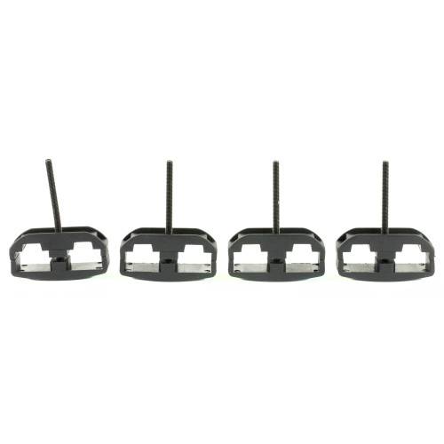 Promag Ar/mini-14 Mag Clamps (4)