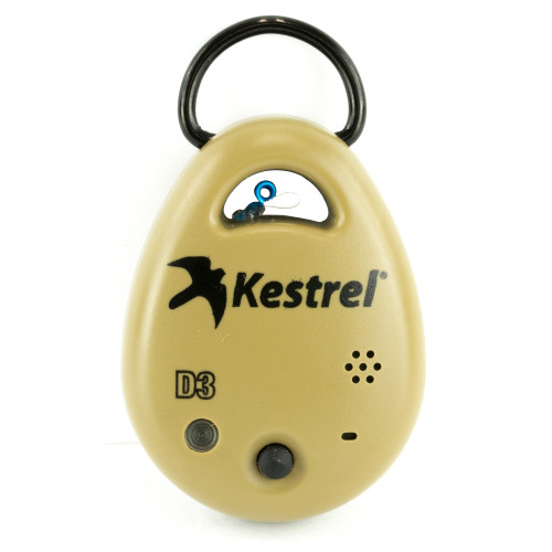 Kestrel Drop D3 Temp/hum/pressure Tn