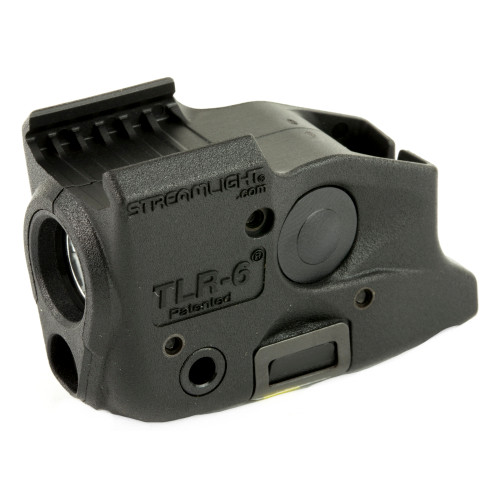 Streamlight Tlr-6 Rail Mount For Glk