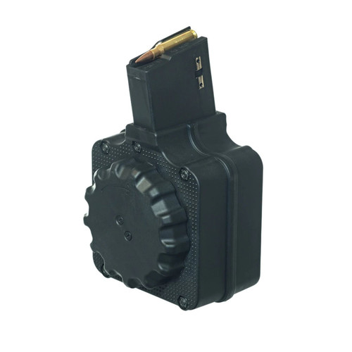 ProMag AR-308 .308 Caliber 50 Round Drum Magazine