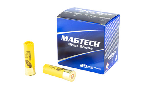 Magtech 20ga 2.75" Ttt 25/250