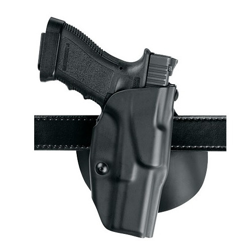 Safariland 6378 ALS Concealment Paddle Holster STX RH - 1129034