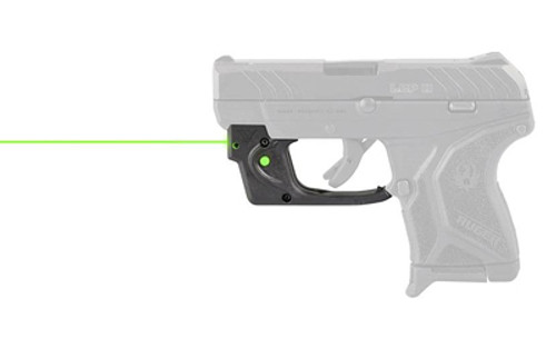 Viridian E Series Green Ruger Lcp2