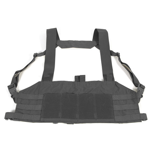 Bl Force Ten Speed Chest Rig M4 Blk