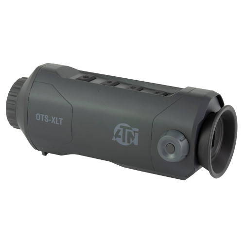 Atn Ots-xlt 2.5-10x Thermal Viewer