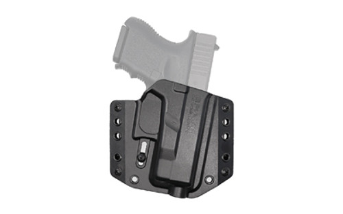 Bravo Bca For Glock 26 Owb Blk Rh