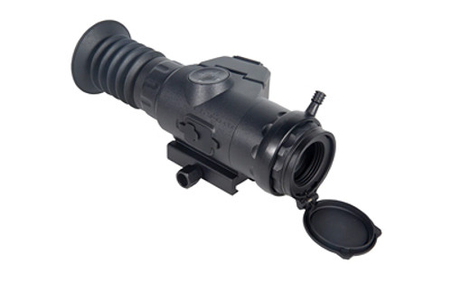 Sightmark Wraith 4k Mini 2-16x Dnv