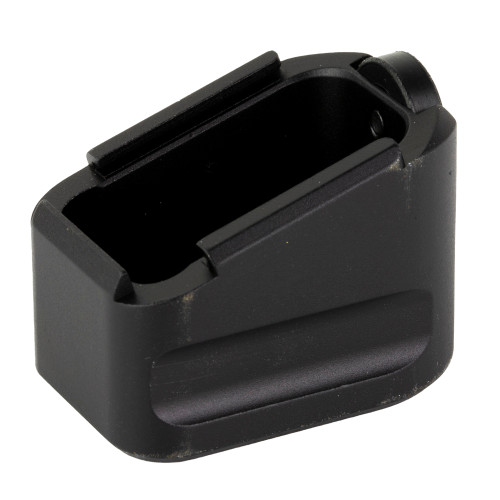Warne Mag Ext For Cz 75 +5
