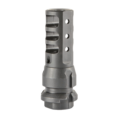 Dead Air Key Mnt Muzzle Brake 3/4x24