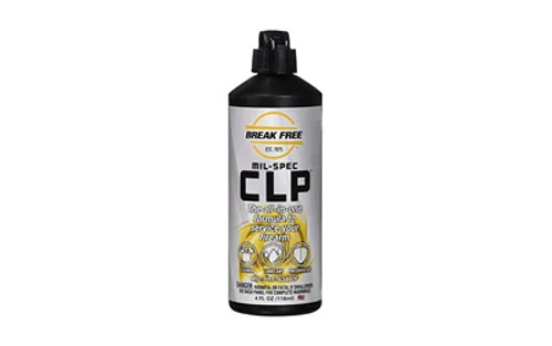 Bf Lp-4 Lube/pres Btl 4oz