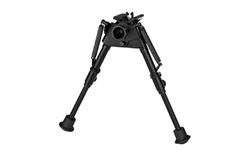 Harris Bipod 6-9" Rotating M-lok