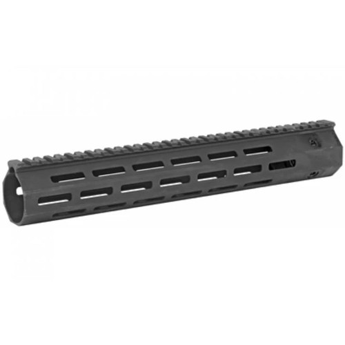 Troy Battlerail M-LOK 308 LP Aluminum in-Black