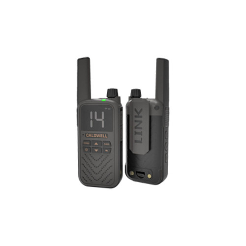 Caldwell E-Max Pro Link Bluetooth Communication Link