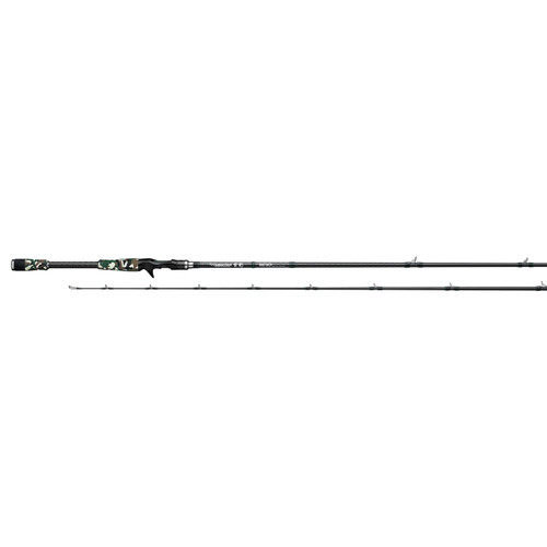 Daiwa Evergreen Combat Stick