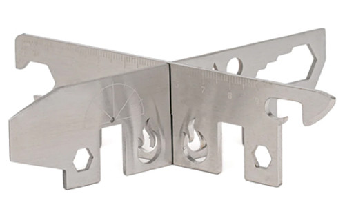 Pathfinder Stove Stand Multi-tool