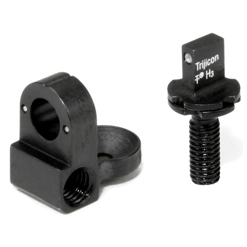 Trijicon Ns Colt M16 Ar15 3 Dot Set