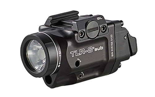 Strmlght Tlr-8 Sub Sa Hellcat Blk