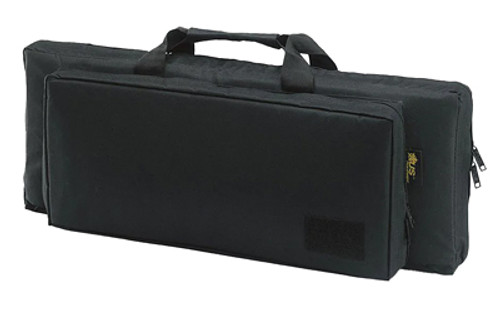 Us Pk Rat Case 28"x11" Black