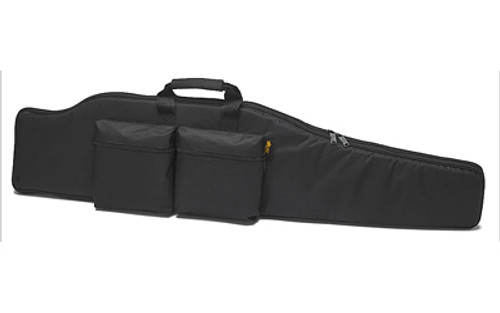 Us Pk Premier Rifle Case 53x12x2 Blk