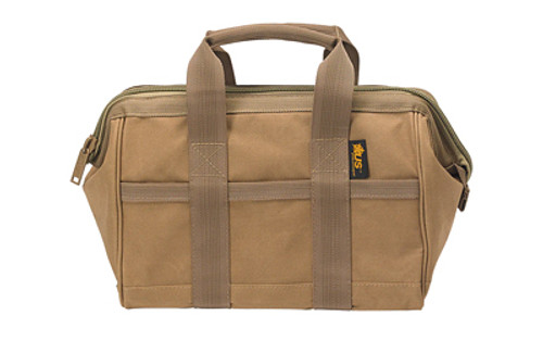 Us Pk Ammo Bag 12" Poly Tan