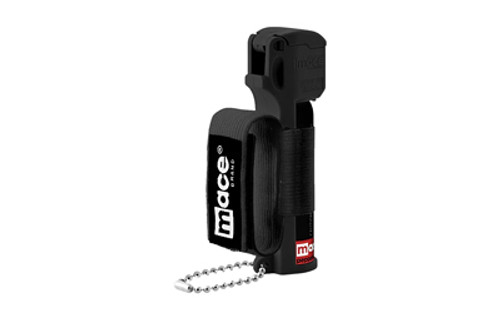 Msi Sport Pepperspray 18gm Black