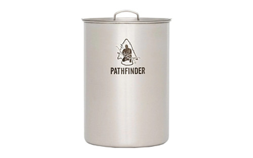 Pathfinder 48oz Cup And Lid Set - PFPF48C-101
