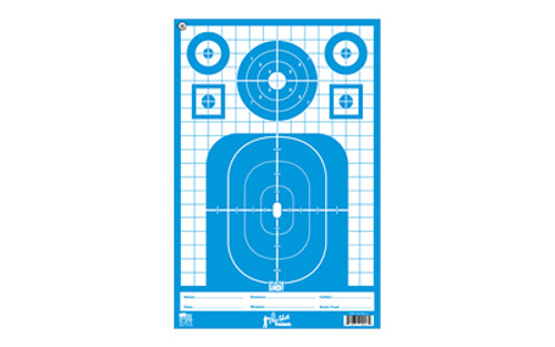 Pro-shot Target Tact Precision 8pk