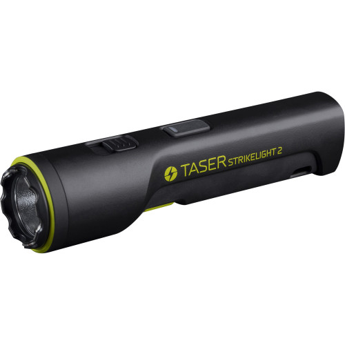 Taser Strikelight 2 Kit Black