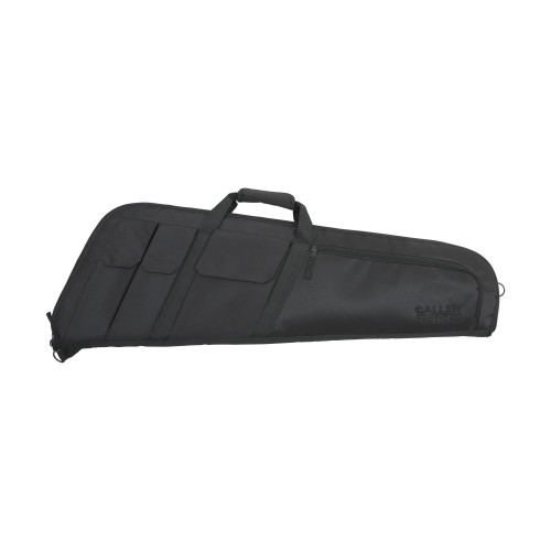 Allen Wedge Tac Six Case 36" Blk