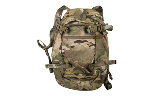 Ggg Smc 1 To 3 Assault Pack Multicam