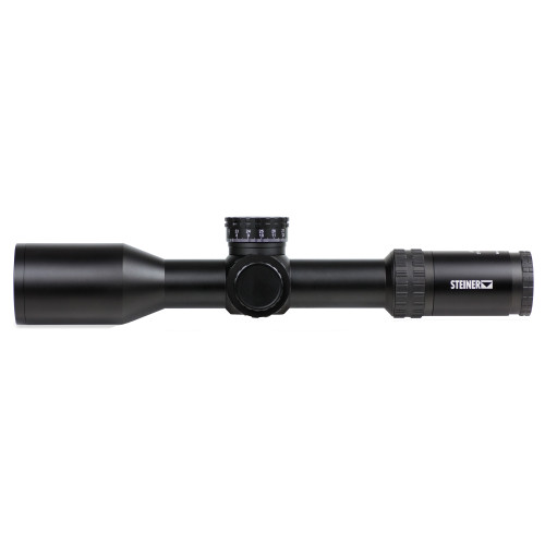 Steiner M7xi 2.9-20x50mm Trmr 3 Ffp