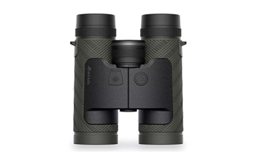 Burris Signature Hd Lrf Binocular