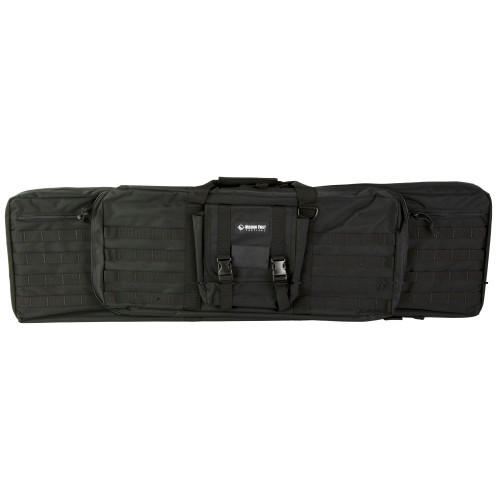 Mft Drc Double Rifle Case