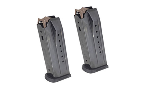 Mag Ruger Sec-380 380acp 15rd 2pk