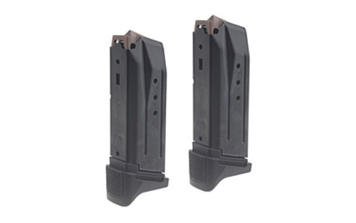 Mag Ruger Sec-380 380acp 10rd 2pk