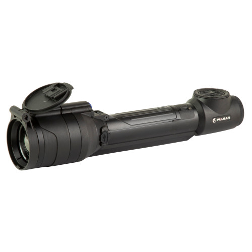 Pulsar Talion Xq35 Weaver U Mount