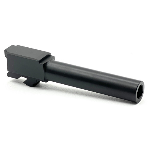 Lbe Barrel For Glock 19 9mm Blk