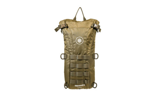 Aquam Tactical Rigger Coyote