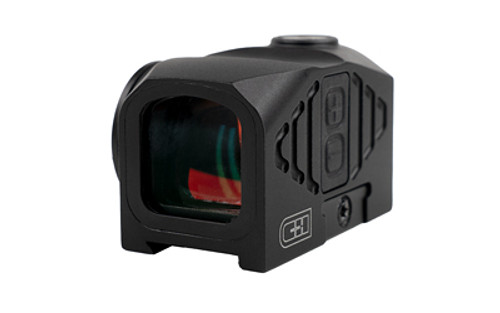 Chp Duty Optic 3 Moa Dot Red