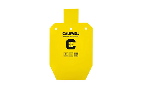 Caldwell Ar500 33% Ipsc Steel Target