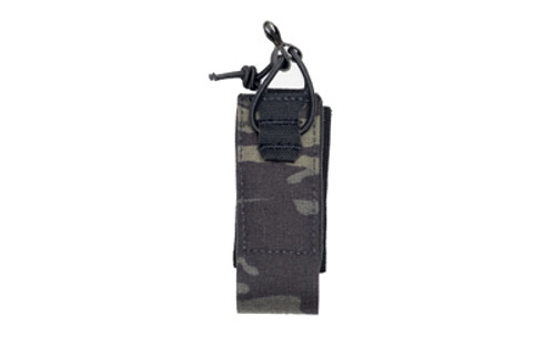 Hsp Single Pistol Mag Pouch Mcb