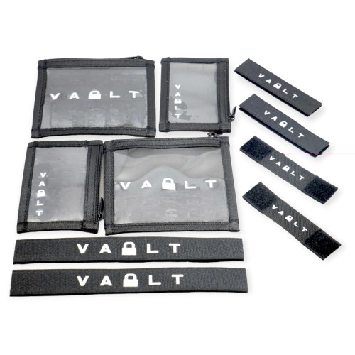 Vault Super Pack / All Accessories