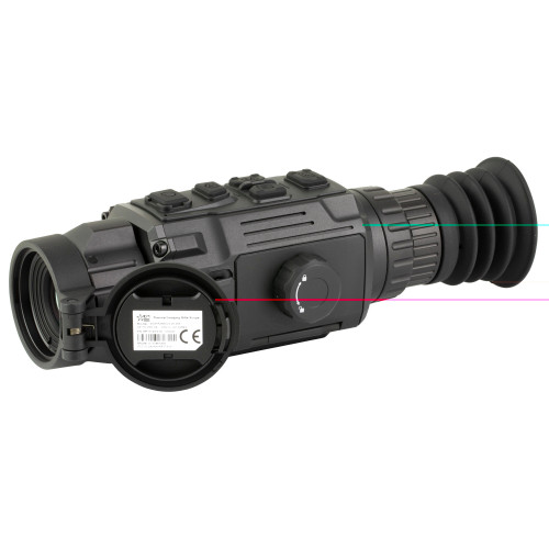 Agm Rattlerv2 25-256 Thermal Scope