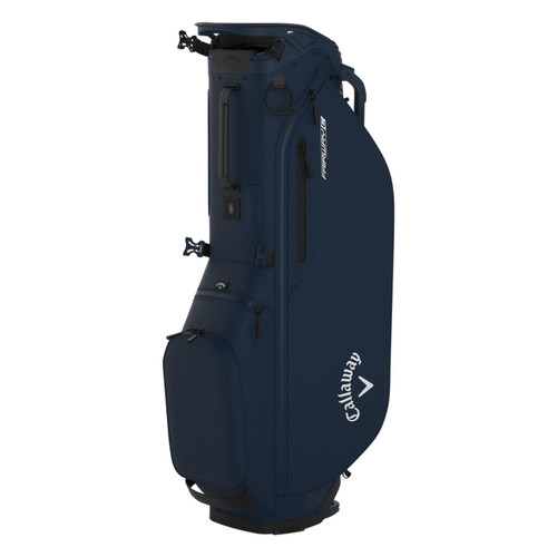 Callaway 2024 Fairway C Golf Stand Bag Navy