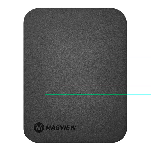 Magview Phone Plate 3pk